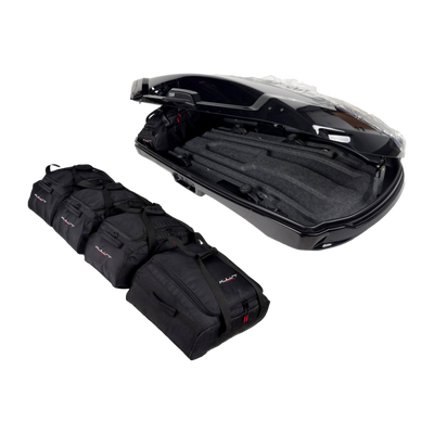 Dachboxtaschen Set Thule Vector M