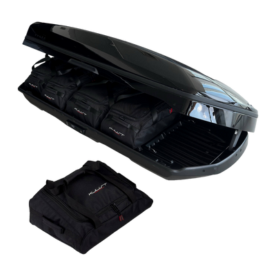 Dachboxtaschen Set Volvo Active 500