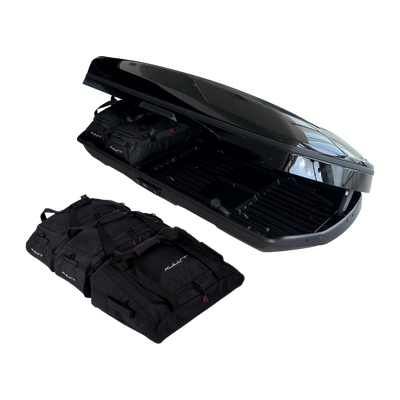 Dachboxtaschen Set Volvo Active 500