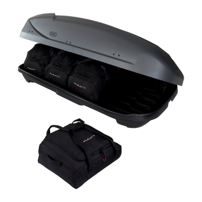 Dachboxtaschen Set Cruz Paddock 400