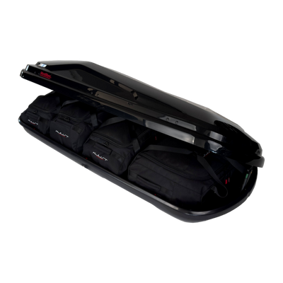 Dachboxtaschen Set Montblanc Altitude 350