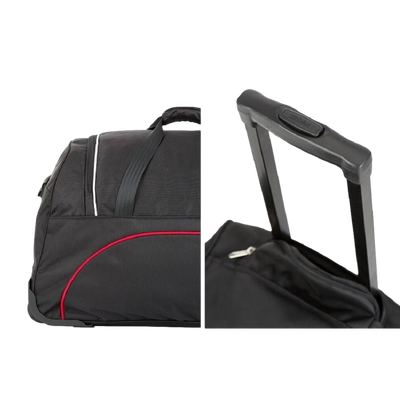 Kofferraumtaschen Set