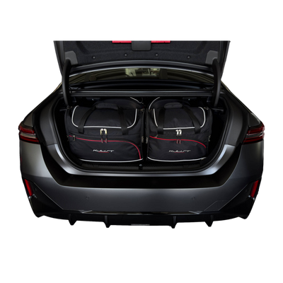 Kofferraumtaschen Set