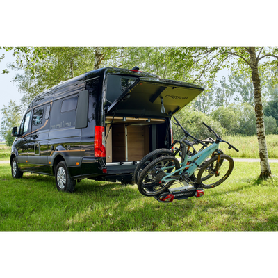 Fahrradträger Atera Strada EVO RV