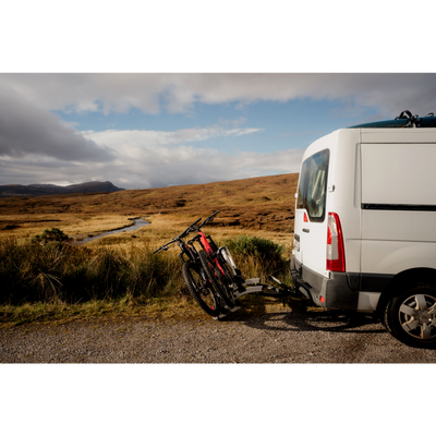 Fahrradträger Atera Strada EVO RV