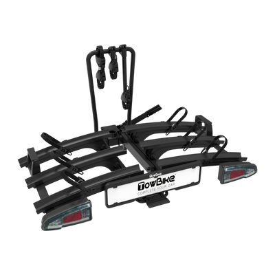 Fahrradträger TowBike PRO 3