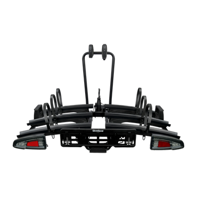 Fahrradträger TowBike PRO 3