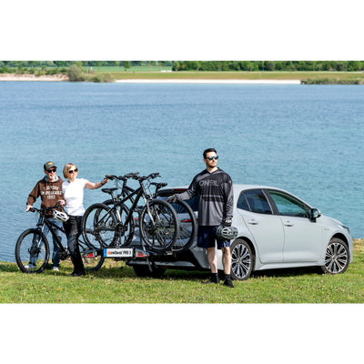 Fahrradträger TowBike PRO 3