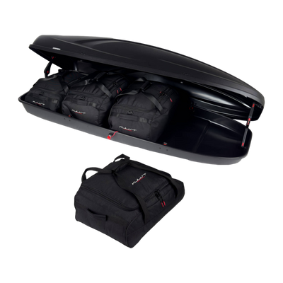 Dachboxtaschen Set Aroso Düsseldorf 480