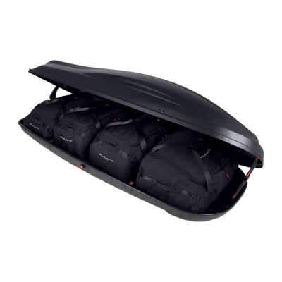 Dachboxtaschen Set Aroso München 580
