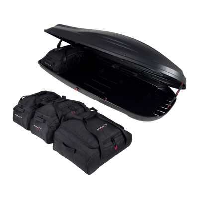 Dachboxtaschen Set Aroso München 580