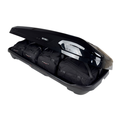 Dachboxtaschen Set Aroso Stuttgart 470