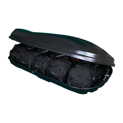 Dachboxtaschen Set Farad Marlin N7