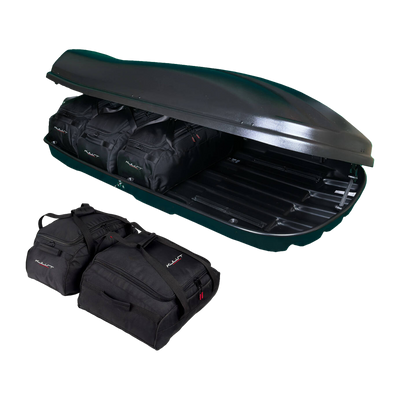 Dachboxtaschen Set Farad Marlin N7