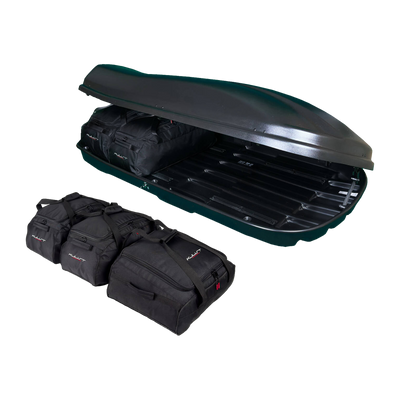Dachboxtaschen Set Farad Marlin N7