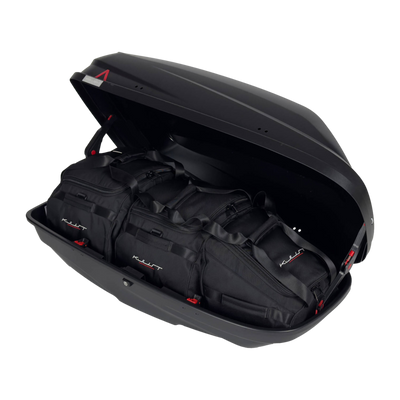 Dachboxtaschen Set G3 BiCube 300+