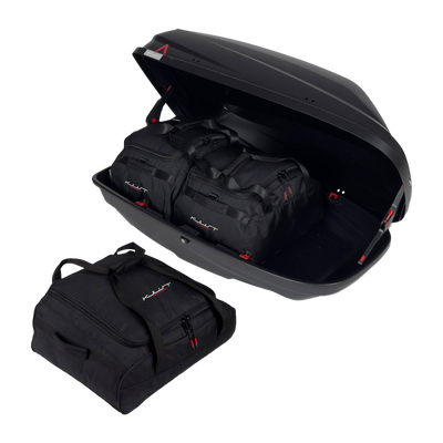 Dachboxtaschen Set G3 BiCube 300+