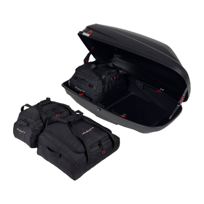 Dachboxtaschen Set G3 BiCube 300+