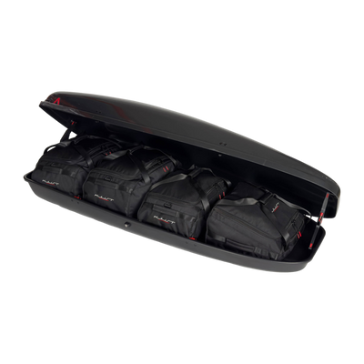 Dachboxtaschen Set G3 Arjes 480