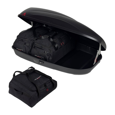 Dachboxtaschen Set G3 Krono 320
