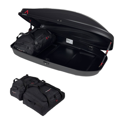 Dachboxtaschen Set G3 Spark 320