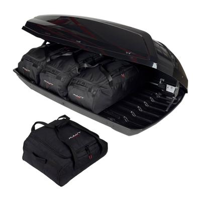 Dachboxtaschen Set GP Rapture 520