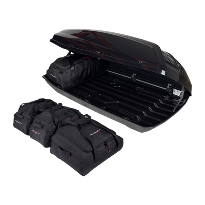 Dachboxtaschen Set GP Rapture 520