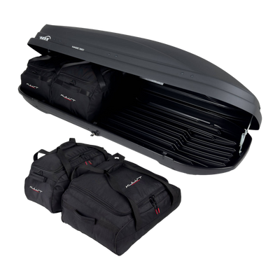 Dachboxtaschen Set Hakr Magic 320
