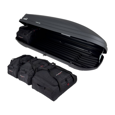 Dachboxtaschen Set Hakr Magic 320