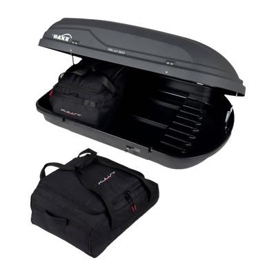 Dachboxtaschen Set Hakr Relax 300