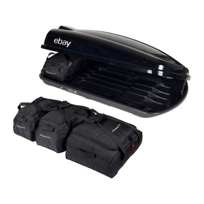 Dachboxtaschen Set Levup Ebay Edition 420