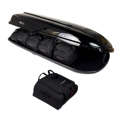 Dachboxtaschen Set Modula Travel Exclusive