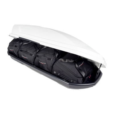 Dachboxtaschen Set Neumann Adventure 190