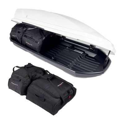 Dachboxtaschen Set Neumann Adventure 190