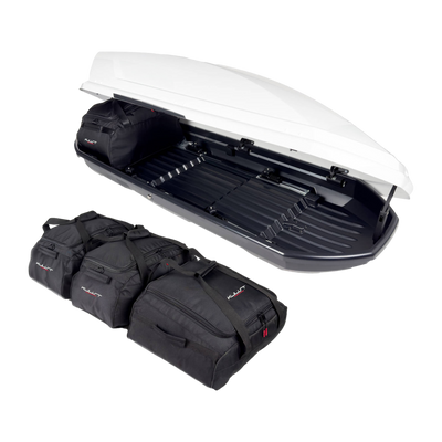 Dachboxtaschen Set Neumann Adventure 190