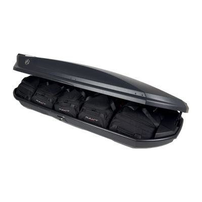 Dachboxtaschen Set Northline Tirol 420