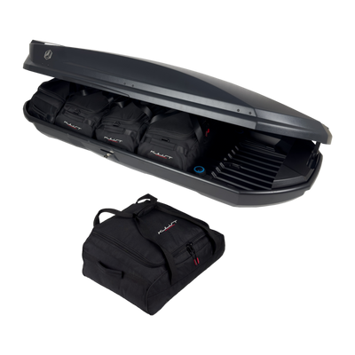 Dachboxtaschen Set Northline Tirol 420