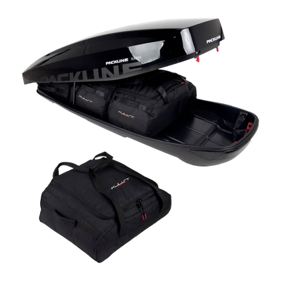 Dachboxtaschen Set Packline NX195