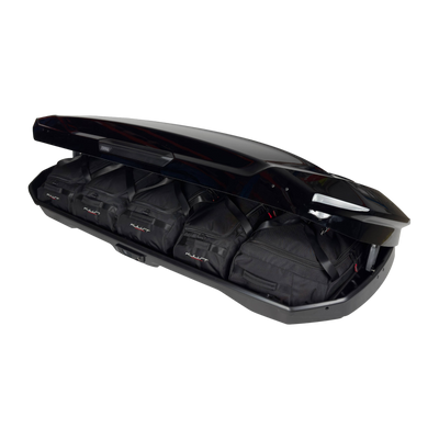 Dachboxtaschen Set Thule Motion 3 XXL Low