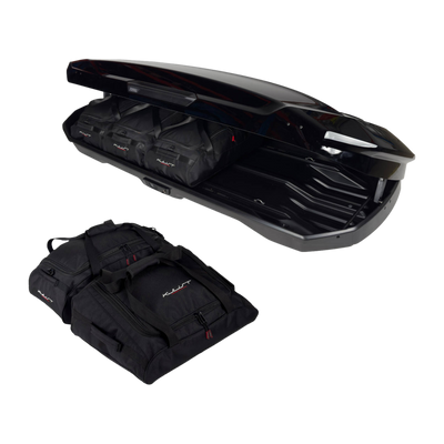 Dachboxtaschen Set Thule Motion 3 XXL Low