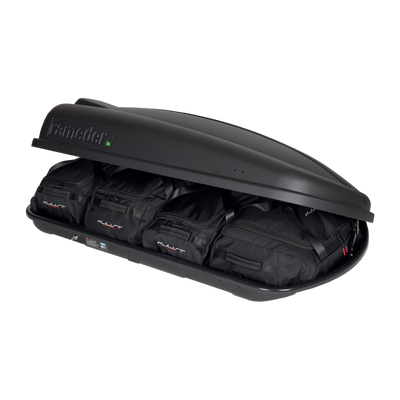 Dachboxtaschen Set TopBox 420