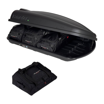 Dachboxtaschen Set TopBox 420