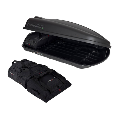 Dachboxtaschen Set TopBox 420