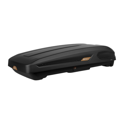 Dachbox Modula Falcon 470 black matte