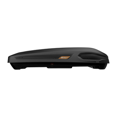 Dachbox Modula Falcon 470 black matte