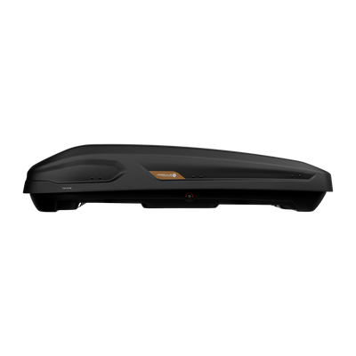Dachbox Modula Falcon 470 black matte