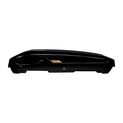 Dachbox Modula Falcon 550 black glossy