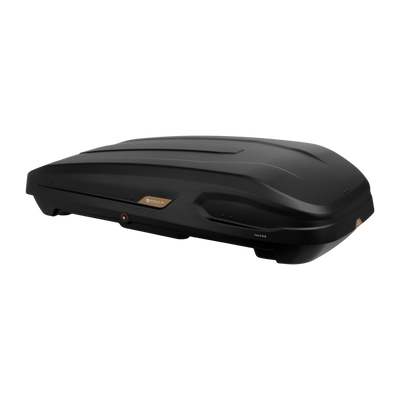 Dachbox Modula Falcon 550 black matte