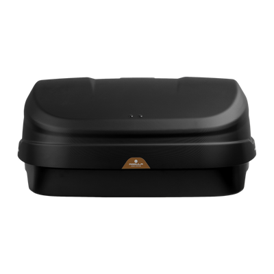 Dachbox Modula Falcon 550 black matte
