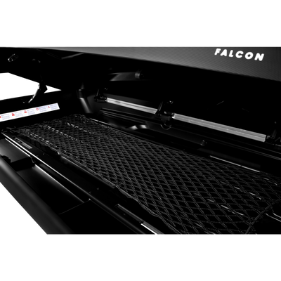 Dachbox Modula Falcon 550 black matte